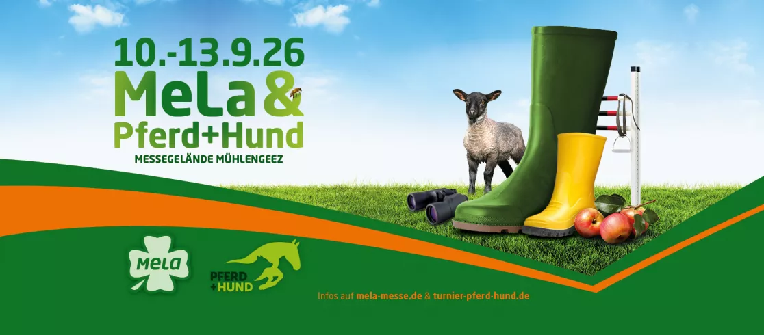 Lunaco auf der MeLa-Messe 2026 am Gemeinschaftsstand des LEE MV Lunaco auf der MeLa-Messe 2026 am Gemeinschaftsstand des LEE MV